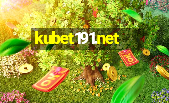 kubet191.net