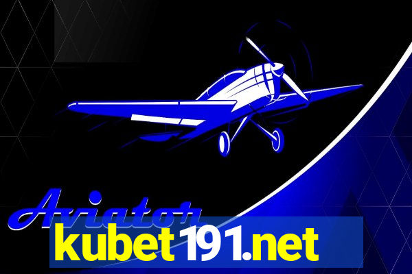 kubet191.net