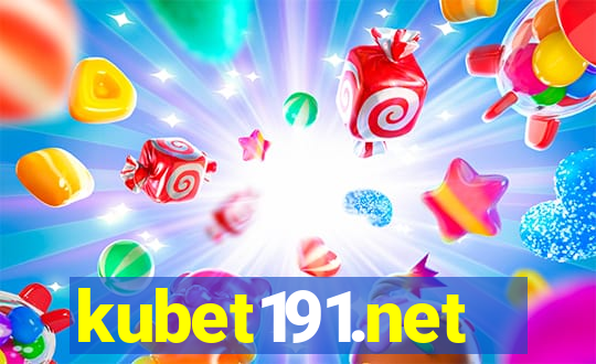 kubet191.net