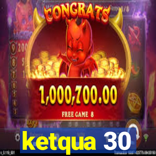 ketqua 30