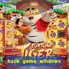 hack game windows phone 10