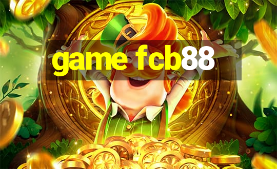 game fcb88