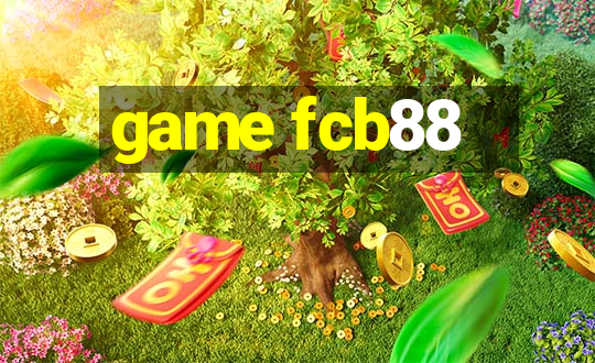 game fcb88