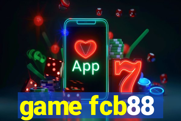 game fcb88