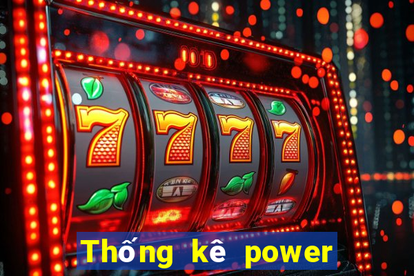 Thống kê power 6 55 ngày 15