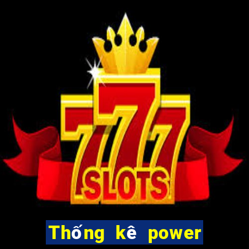 Thống kê power 6 55 ngày 15