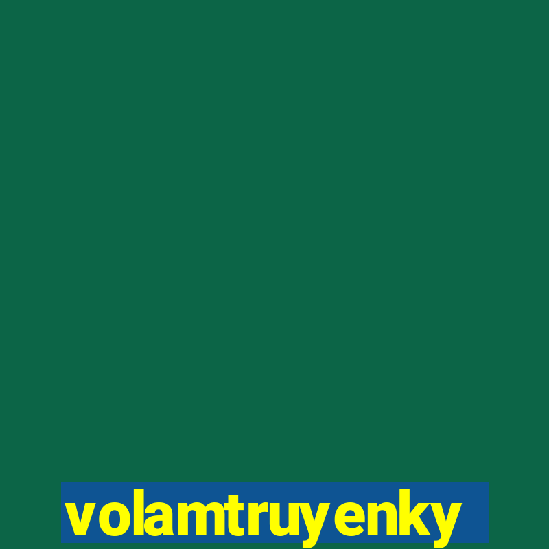 volamtruyenky