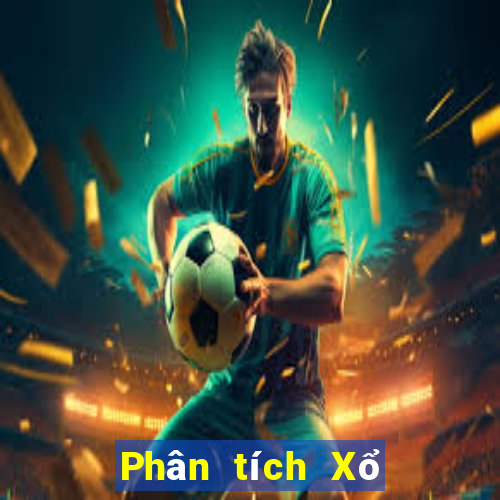 Phân tích Xổ Số an giang ngày 19