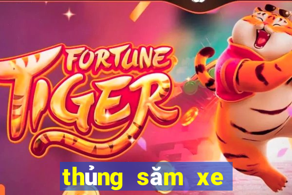 thủng săm xe máy đánh con gì