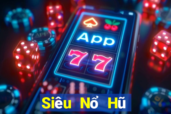 Siêu Nổ Hũ Game Bài Vui