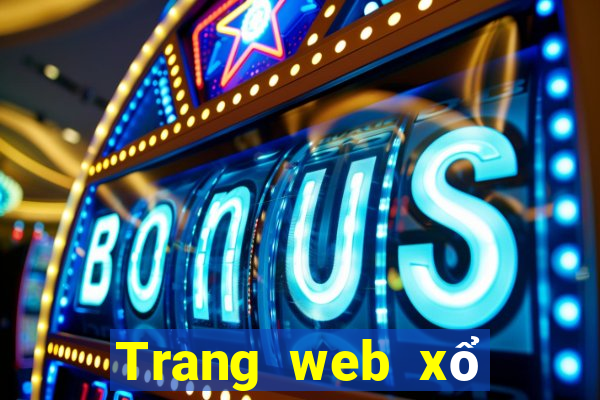 Trang web xổ số 500 Tải về