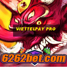 viettelpay pro