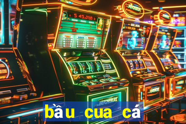 bầu cua cá cọp rules