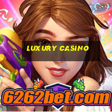 luxury casino