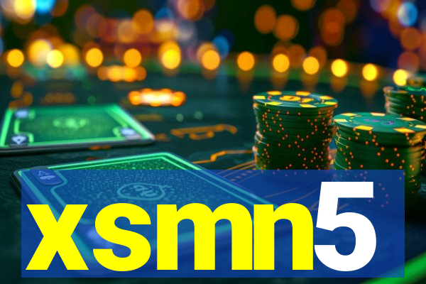 xsmn5