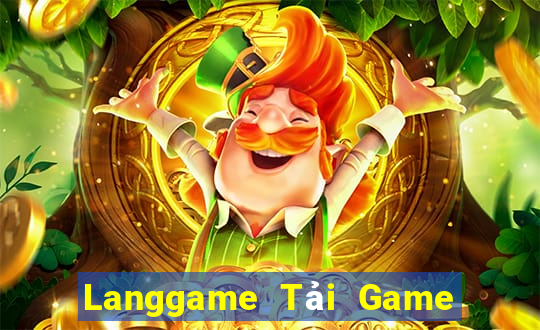 Langgame Tải Game Bài Đổi Thưởng