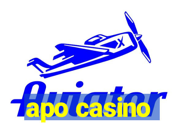 apo casino