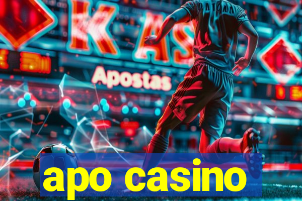 apo casino