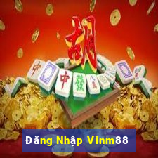 Đăng Nhập Vinm88