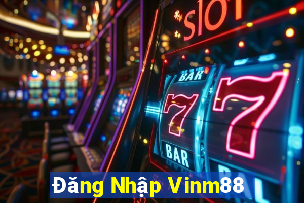 Đăng Nhập Vinm88