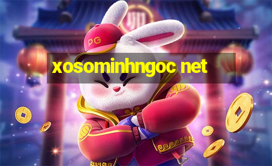 xosominhngoc net