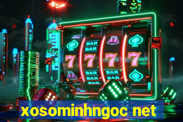 xosominhngoc net