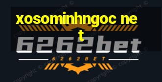 xosominhngoc net