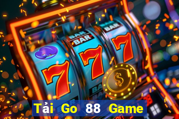 Tải Go 88 Game Bài Casino