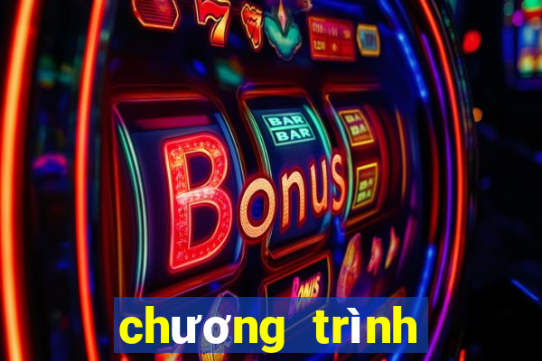 chương trình xổ số kiến thiết