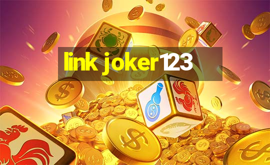 link joker123