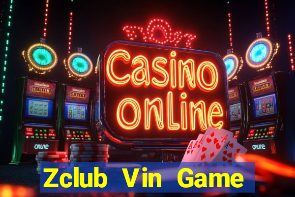 Zclub Vin Game Bài 365