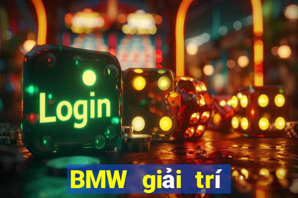 BMW giải trí Net Tải về