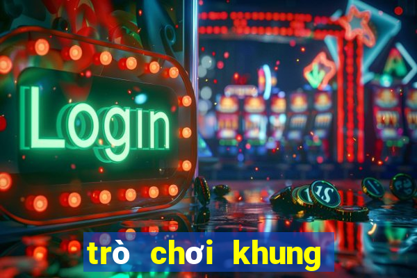 trò chơi khung log miễn phí