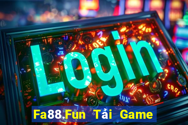 Fa88.Fun Tải Game Bài B52