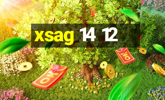 xsag 14 12