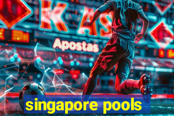 singapore pools