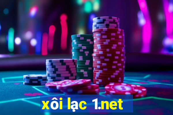 xôi lạc 1.net