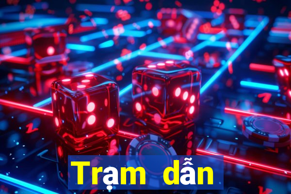 Trạm dẫn đường xổ số 095