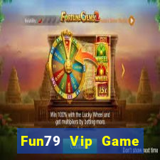 Fun79 Vip Game Bài Phỏm Đổi Thưởng