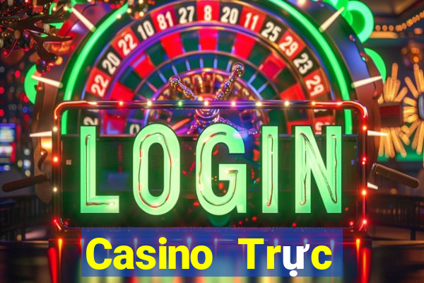 Casino Trực tiếp QH88