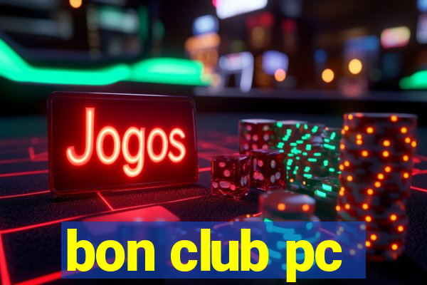 bon club pc