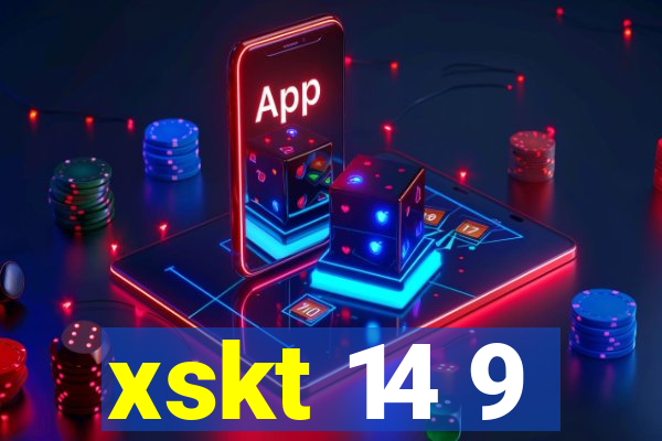 xskt 14 9