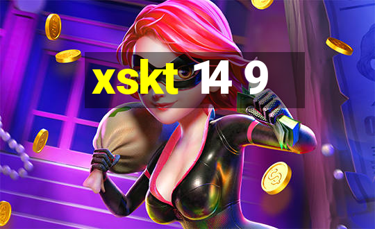 xskt 14 9