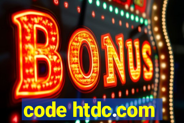 code htdc.com