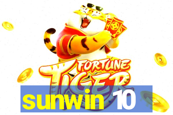 sunwin 10