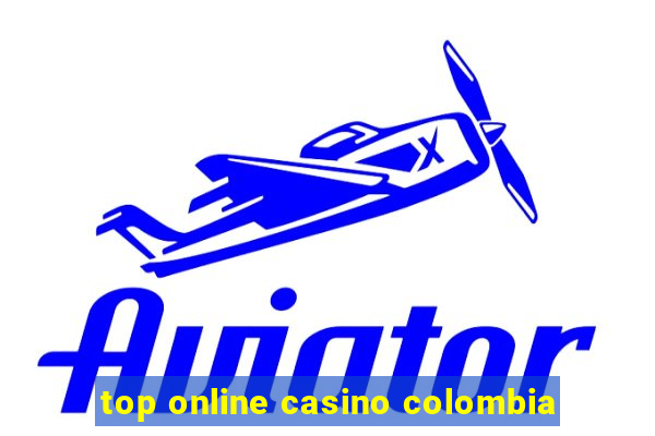 top online casino colombia