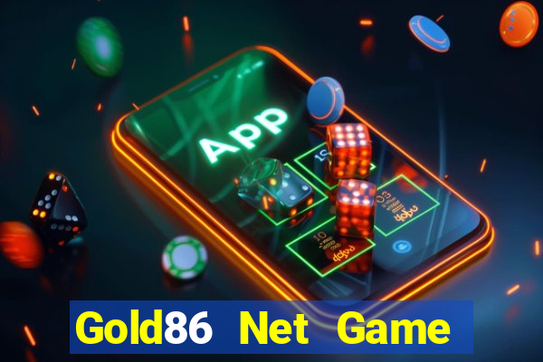 Gold86 Net Game Bài V8