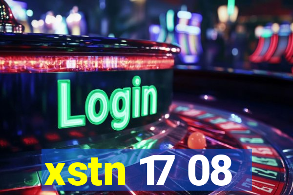 xstn 17 08