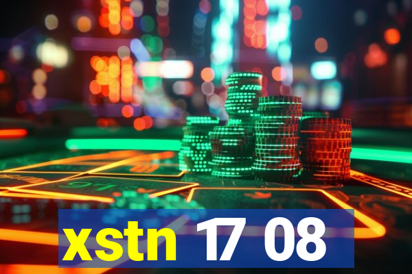 xstn 17 08