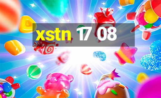 xstn 17 08